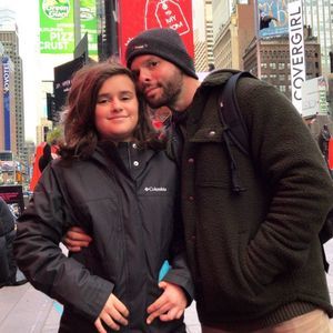 Meet your Posher, Greg